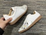 Men Women M*aison M*argiela Top Sneakers