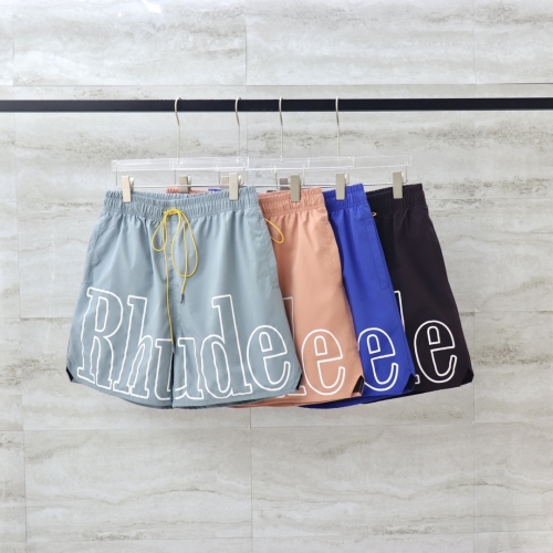 R*HUDE Top Quality Clothes