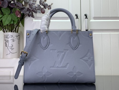 L*ouis V*uitton Top Bag 25*19*11.5CM