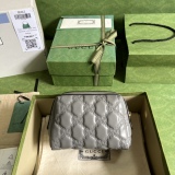 G*ucci Bag Top Quality 16*12.5*9CM