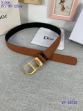 D*or Belts Top Version