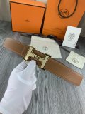 H*ermes Belts Top Quality 38MM