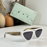 O*ff W*hite Glasses Top Quality