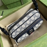 G*ucci Bag Top Quality 18*11*6CM