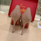 Women C*hristian L*ouboutin High Heels