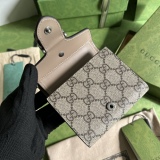 G*ucci Top Wallets 11*9.5*3CM