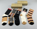 Socks 5pairs