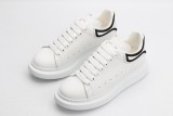 Men Women A*lexander M*cqueen Top Sneaker