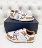Men Women A*miri Top Sneakers