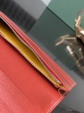 G*OYARD Wallets Top Quality 11*2*19CM