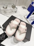 Women C*hanel Top Sandals