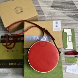 G*ucci Bag Top Quality 22*22*7CM