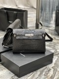 Y*SL Top Bag 29*20.5*7CM