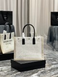 Y*SL Top Bag 39*31*18CM