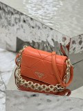 P*rada Bag Top Quality 24*15*7.5CM
