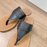 Women C*eline Top Sandals