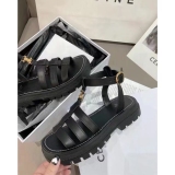 Women C*eline Top Sandals