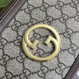 G*ucci Top Bag 20*11.5*1.5CM