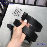 B*rberrry Belts Top Version