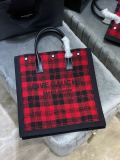 Y*SL Top Bag 37.5*38*17CM
