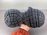Men Women B*alenciaga Top Sneakers