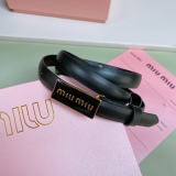 Other Belts Top Quality 15MM