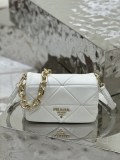 P*rada Bag Top Quality 24*15*7.5CM