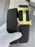 H*ermes Belts Top Quality 38MM