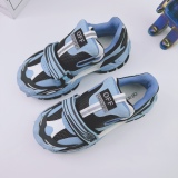 Men Women O*ff W*hite Top Quality Sneakers