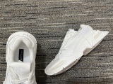 Men Women D*G Top Sneakers