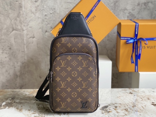 L*ouis V*uitton Top Bag 20*31*7CM