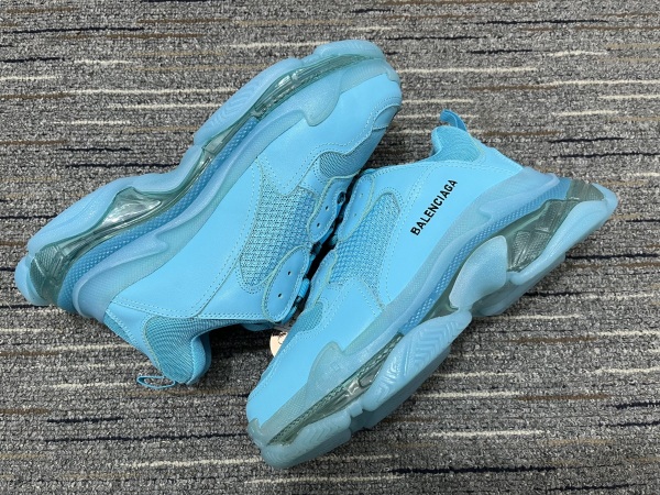 Men Women B*alenciaga Top Quality Sneakers
