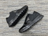 Women P*rada Top Sneaker