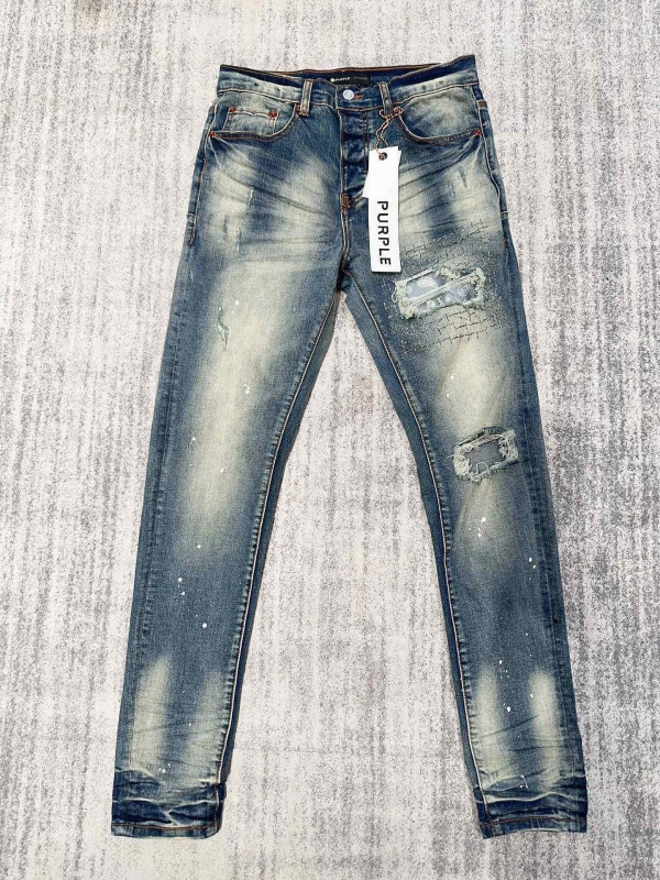 P*urple Top Quality Clothes