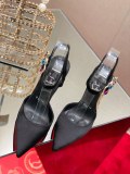 Women C*hristian L*ouboutin High Heels