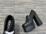 Women V*ersace Top Sandals