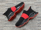 Men Women C*hristian L*ouboutin Top Sneakers