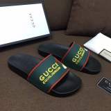 Men Women G*ucci Top Sandals