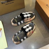 Women B*urberry Top Sandals