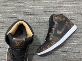 Men L*ouis V*uitton Top Quality Sneakers
