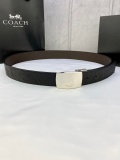C*oach Belts Top Quality 40MM
