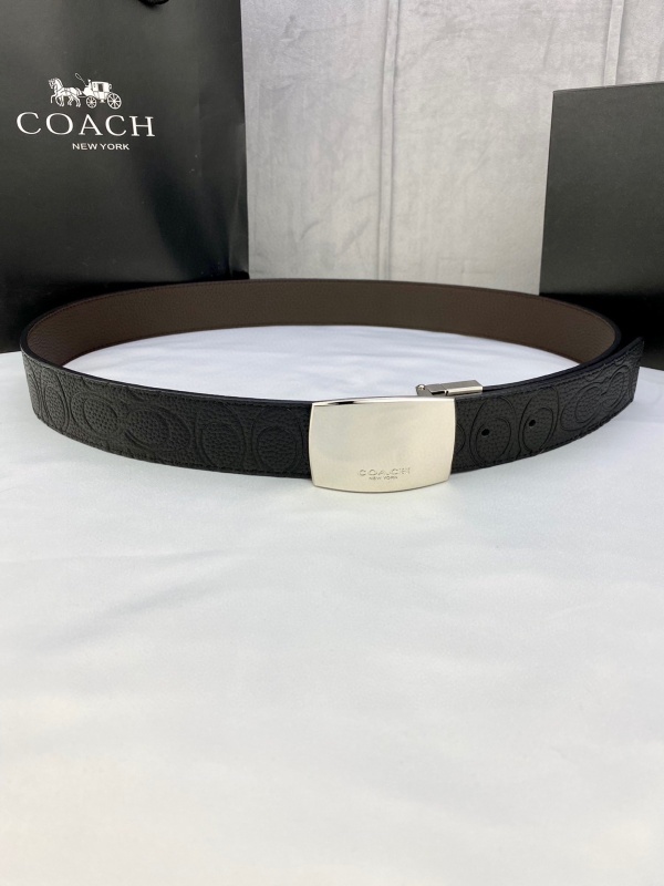 C*oach Belts Top Quality 40MM