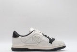 Men Women G*ucci Top Sneaker