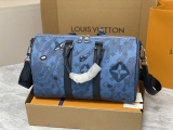 L*ouis V*uitton Bag Top Quality 34*21*16CM