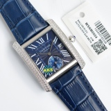 Watches Top Quality 34mmX44mm