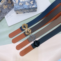 D*ior Belts Top Quality 40MM
