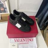 Men Women 𝑉*𝐴𝐿𝐸𝑁𝑇𝐼𝑁𝑂 Top Sneakers
