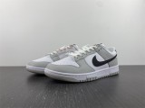 N*ike Dunk Low SE Lottery DR9654-001