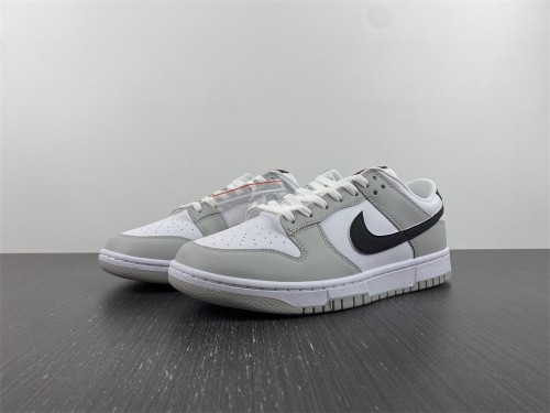 N*ike Dunk Low SE Lottery DR9654-001