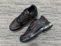 Men P*rada Top Sneaker
